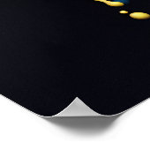 無垢な夢 – AI At Work ポスター (角)