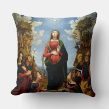 無垢な概念の栄光