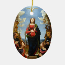 無垢な概念の栄光