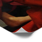 無垢な概念の栄光 ポスター (角)