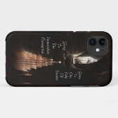 無垢な概念の栄光 Case-Mate iPhoneケース (裏面(横))