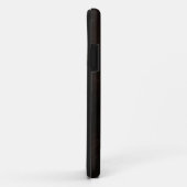 無垢な概念の栄光 Case-Mate iPhoneケース (裏面/右)