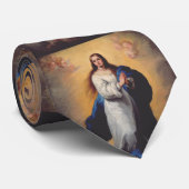 無垢な概念の私たちの女性 ネクタイ (ロール)