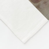 無垢な概念の私たちの女性 フリースブランケット (角)