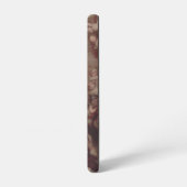 無垢な概念の私たちの女性 SAMSUNG GALAXYケース (左側面)