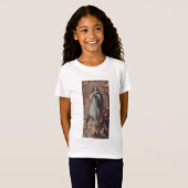 無垢な概念の私たちの女性 Tシャツ (正面フル)