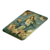 無垢な概念 マグネット (左側)