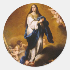 無垢な概念 ラウンドシール