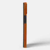 無垢材のフロア Case-Mate iPhoneケース (裏面 / 右)