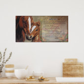 無垢 ポスター (キッチン)