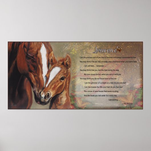 無垢 ポスター (正面)