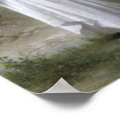 無垢(1893) ポスター (角)