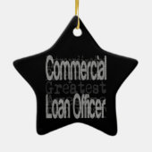 無報酬ローン担当役員 セラミックオーナメント (裏面)