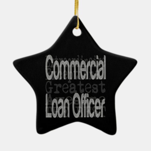 無報酬ローン担当役員 セラミックオーナメント (裏面)