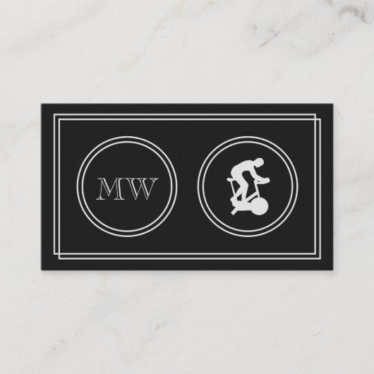 "無声映画"の回転は名刺を分類します 名刺 (正面)