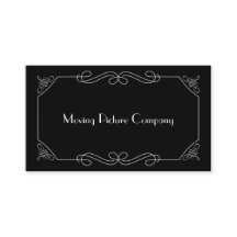 無声映画Intertitle