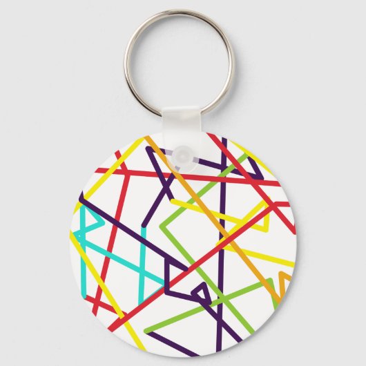 無失った身。愛（探し求め） キーホルダー (正面)