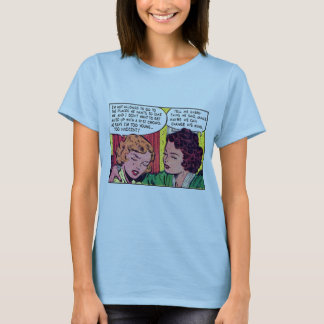 無実のワイシャツ Tシャツ