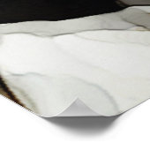 無実キス ポスター (角)