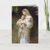 無実 カード (正面)