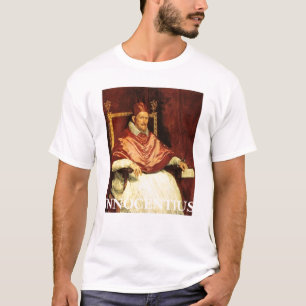 無実XのTシャツ Tシャツ
