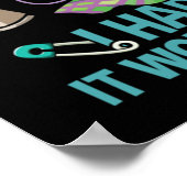 無害な趣味として始まった ポスター (角)