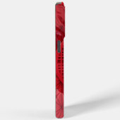 無山貴仏寺の女性 Case-Mate iPhoneケース (裏面 / 右)