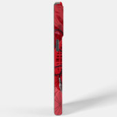 無山貴佛寺最終型枠 Case-Mate iPhoneケース (裏面 / 右)