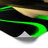 無忘れ力獣医 ポスター (角)