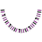 無性スペクトルの旗布の旗 バンティングフラッグ (全)