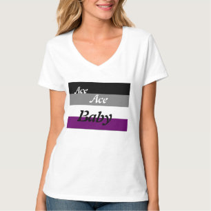 無性パンプライドTシャツ Tシャツ