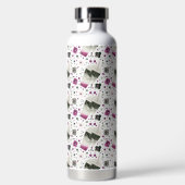 無性プライドウォーターボトル ウォーターボトル (右面)