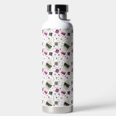 無性プライドウォーターボトル ウォーターボトル (左面)