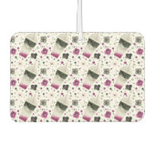 無性プライドカーフレッシュナー カーエアーフレッシュナー (正面)