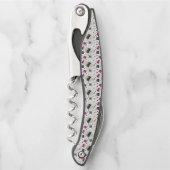 無性プライドコルクスクリュー ソムリエナイフ (正面)