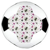 無性プライドサッカーボール サッカーボール (回転)