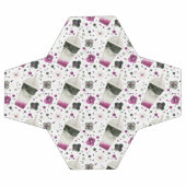 無性プライドサッカーボール サッカーボール (フラット)