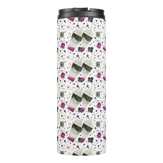 無性プライドサーマルタンブラー タンブラー (裏面)