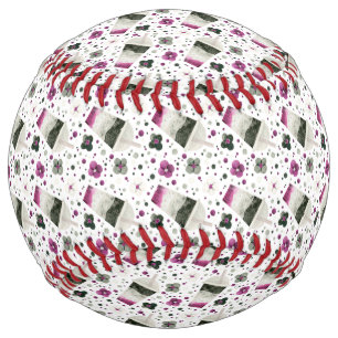 無性プライドソフトボール ソフトボール