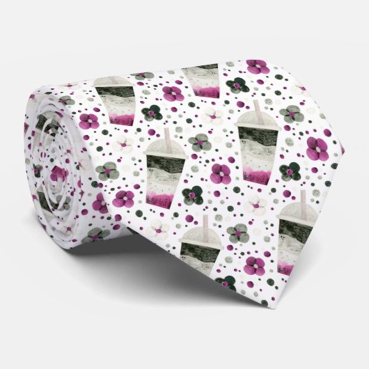 無性プライドタイ ネクタイ (ロール)