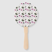 無性プライドハンドファン ハンドファン (裏面)