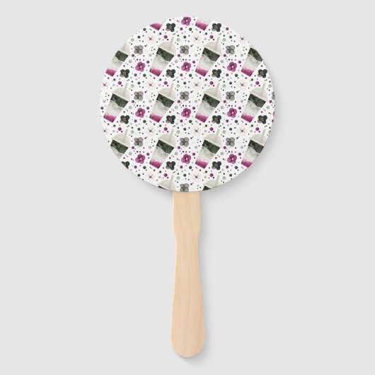 無性プライドハンドファン ハンドファン (裏面)