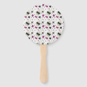 無性プライドハンドファン ハンドファン (正面)