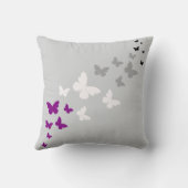 無性プライドバタフライトレイル クッション (裏面)