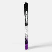 無性プライドブラックキャット – Mystical Witchy Case-Mate iPhoneケース (裏面 / 左)