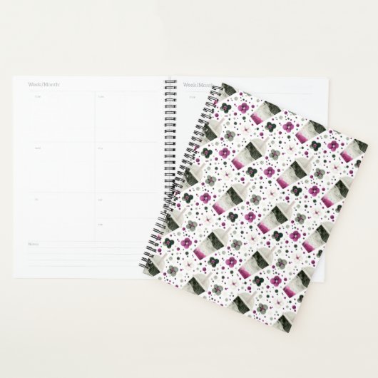 無性プライドプランナー プランナー手帳 (ディスプレー)