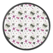 無性プライドホッケーパック アイスホッケーパック (正面)