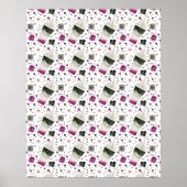 無性プライドポスター ポスター (正面)