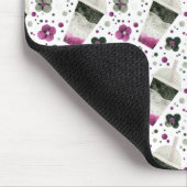 無性プライドマウスパッド マウスパッド (コーナー)