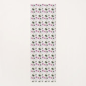 無性プライドヨガマット ヨガマット (正面)